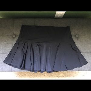 Victoria’s Secret swim skirt like new!